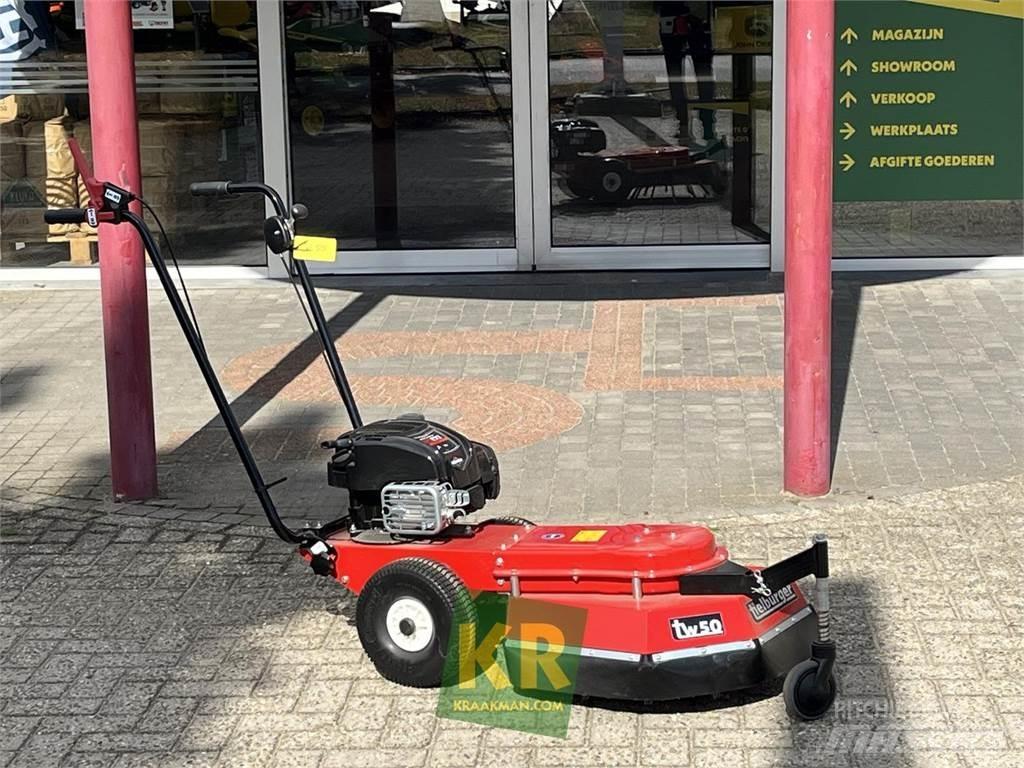 Tielbürger TW50 其他農業機械