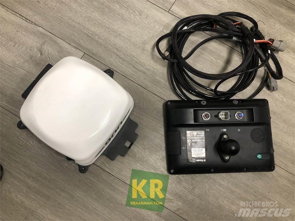 Trimble OVERIG 其他農業機械