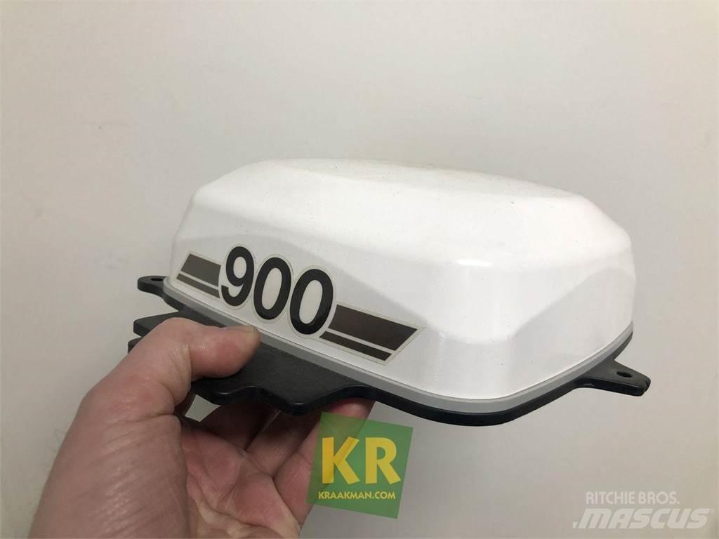 Trimble OVERIG 其他農業機械
