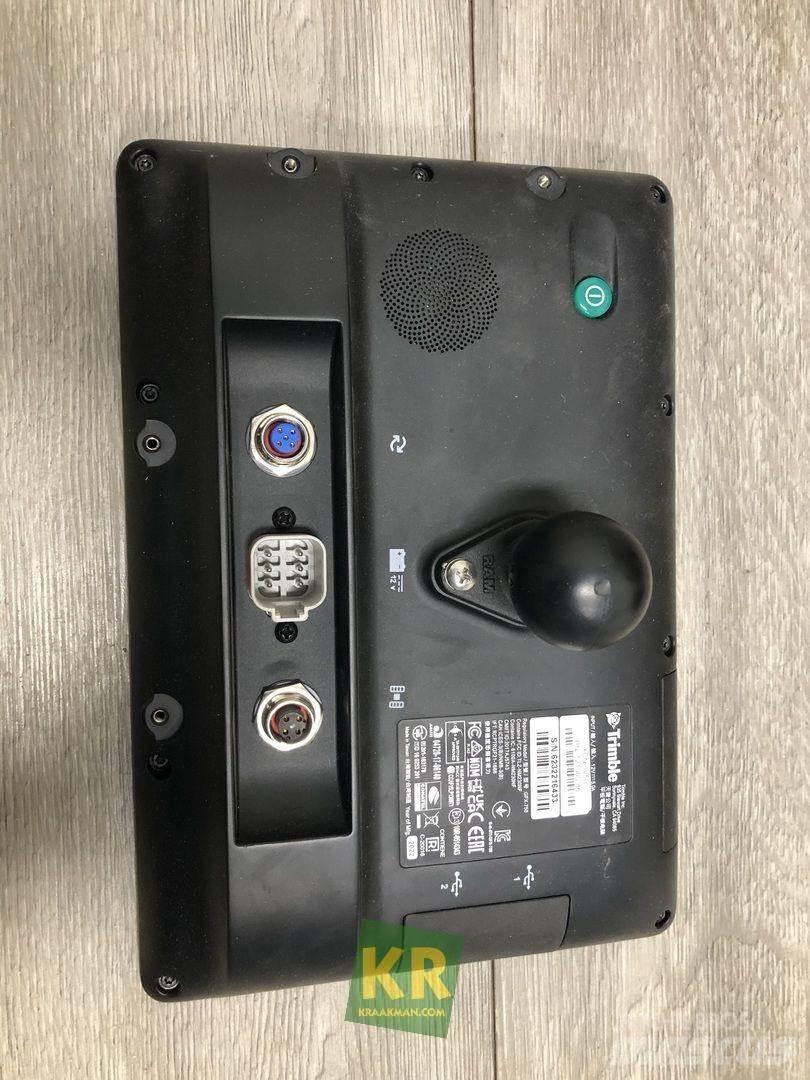Trimble OVERIG 其他農業機械