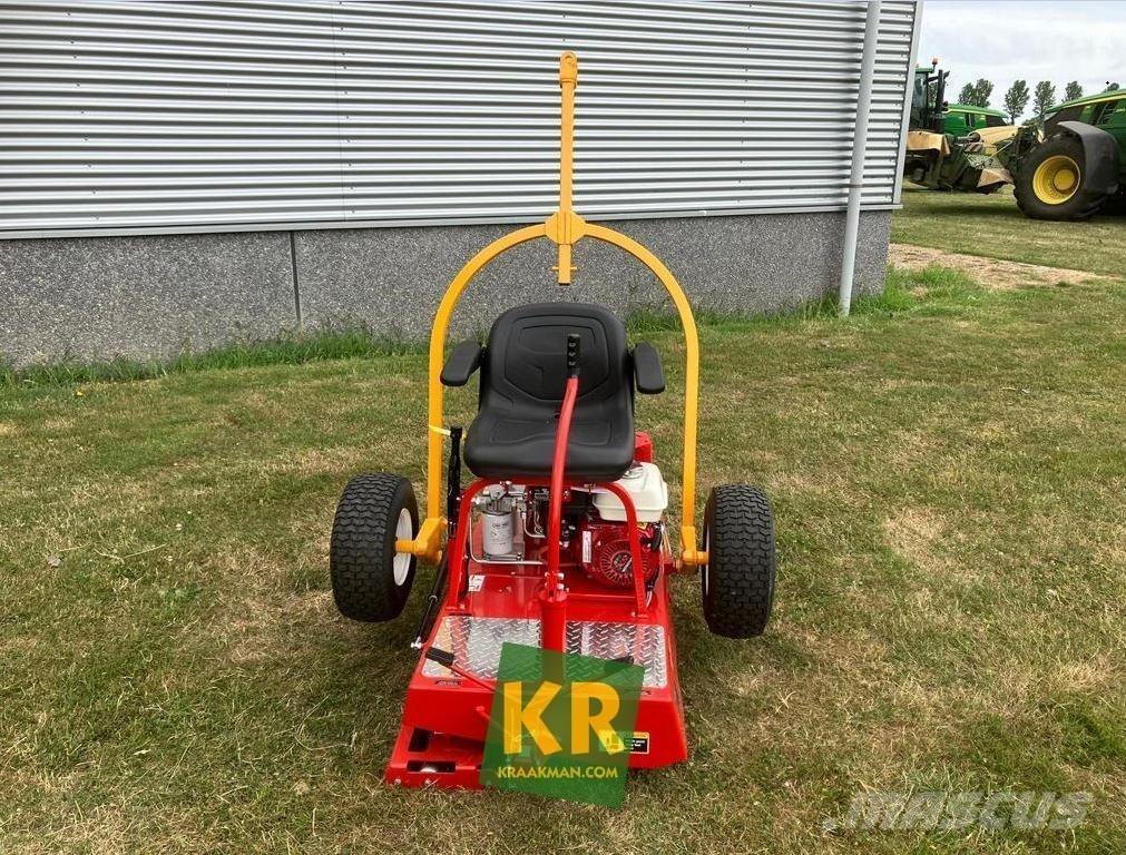  Tru Turf RB48 其他農業機械