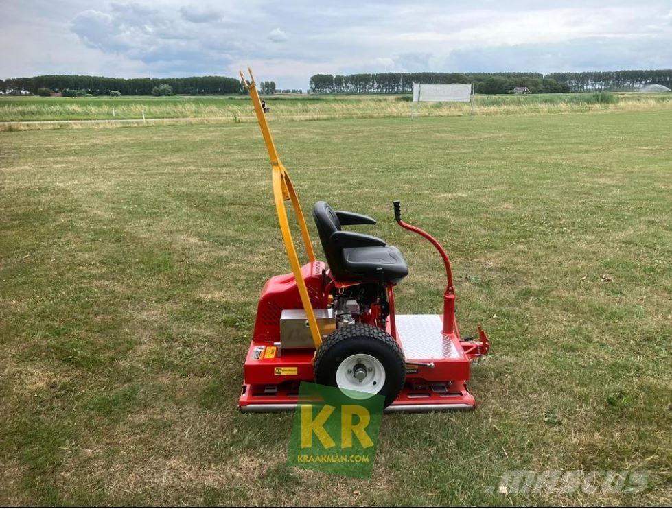  Tru Turf RB48 其他農業機械