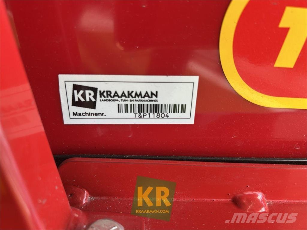  Tru Turf RC50 其他農業機械