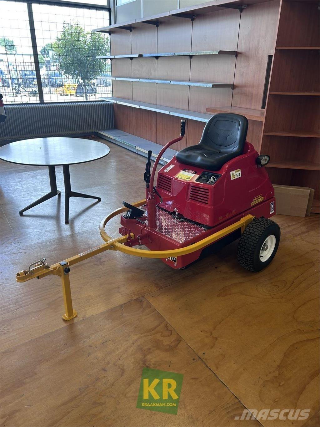  Tru Turf RE50 其他農業機械
