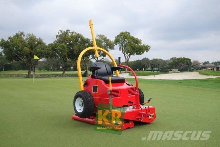 Tru Turf RE50 其他農業機械