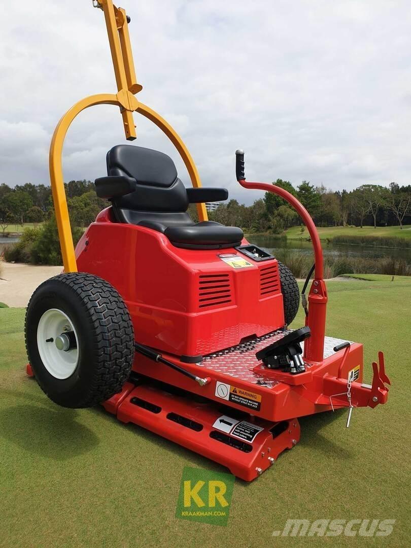  Tru Turf RE50 其他農業機械