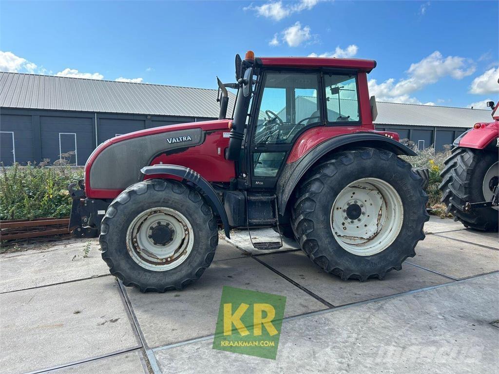 Valtra Overig 曳引機