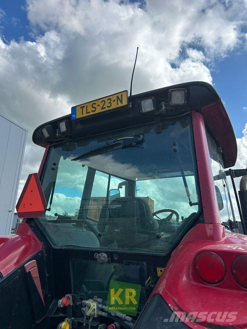 Valtra Overig 曳引機