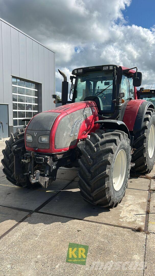 Valtra Overig 曳引機