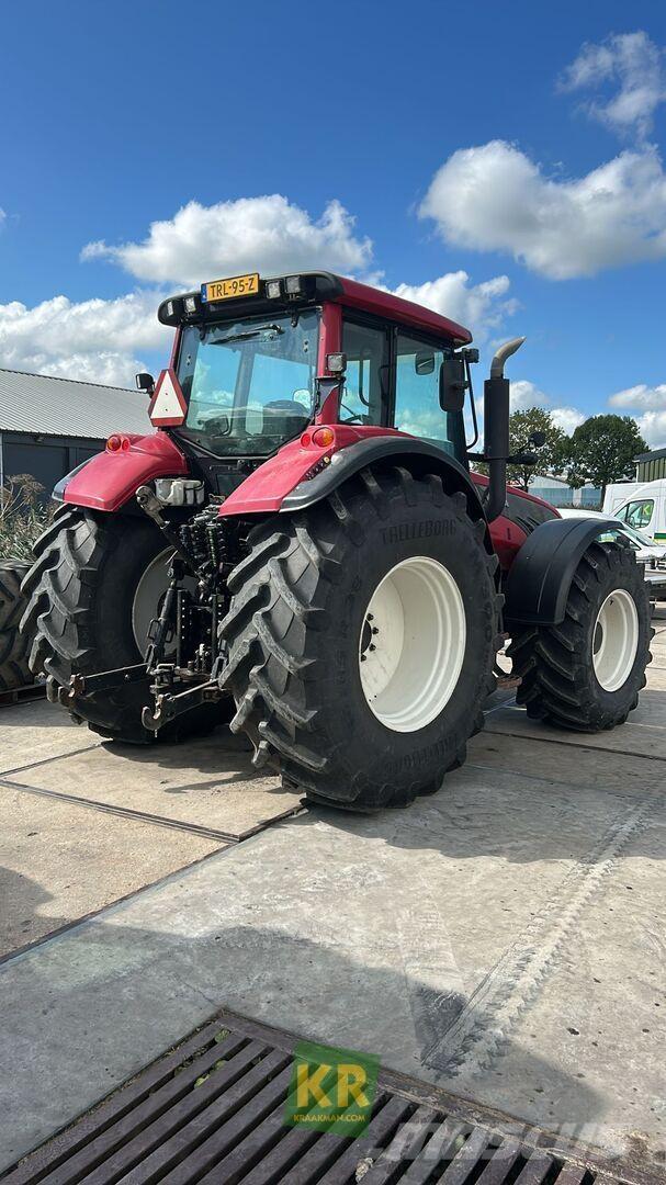 Valtra Overig 曳引機