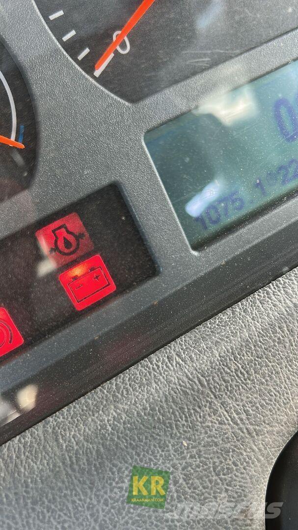 Valtra Overig 曳引機