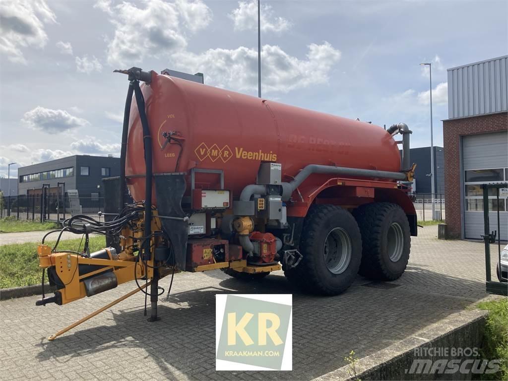 Veenhuis HDG 其他農業機械