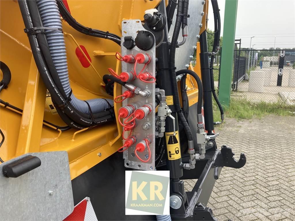 Veenhuis HDG 其他農業機械