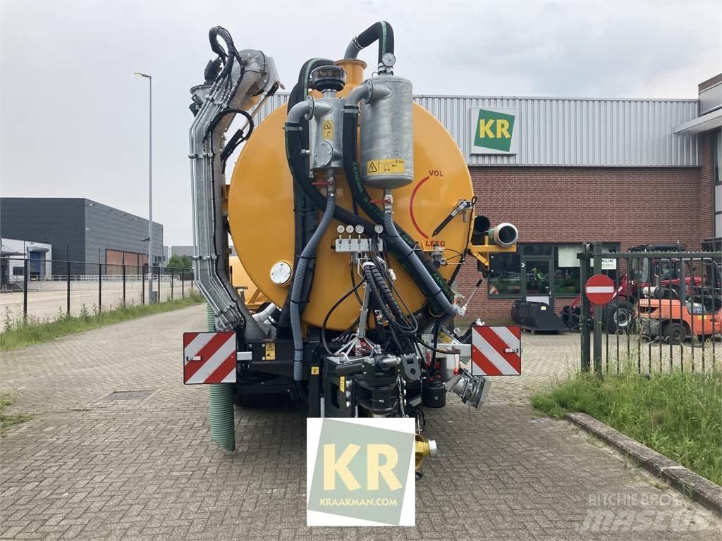 Veenhuis HDG 其他農業機械