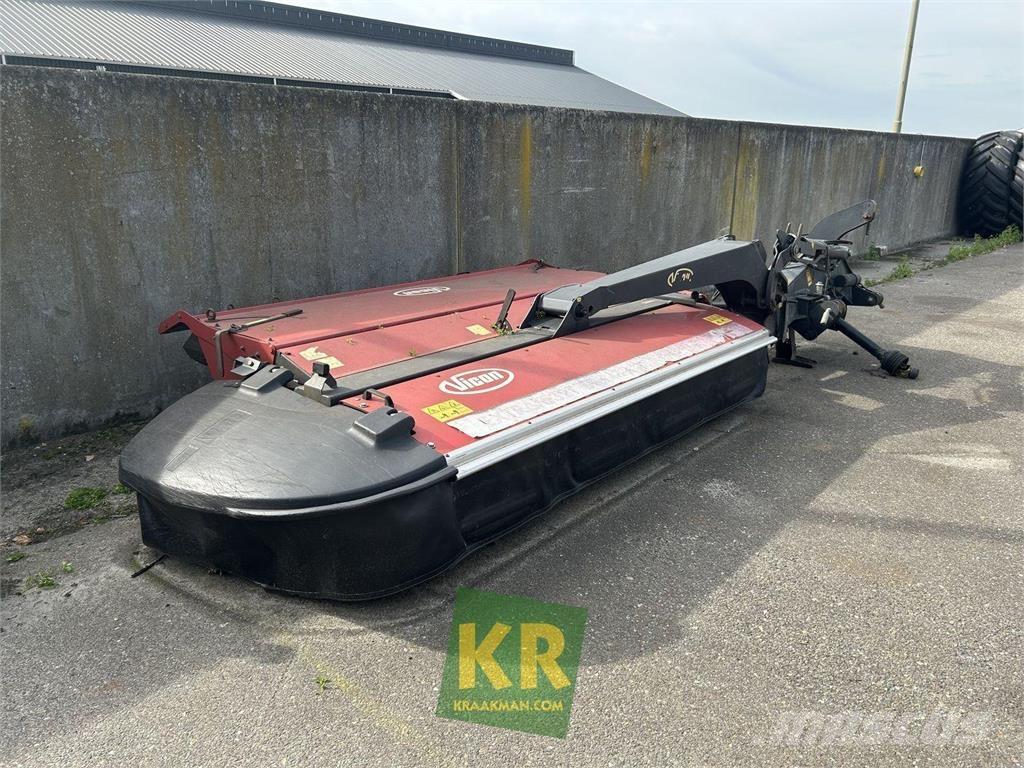 Vicon Extra 632T 其他農業機械