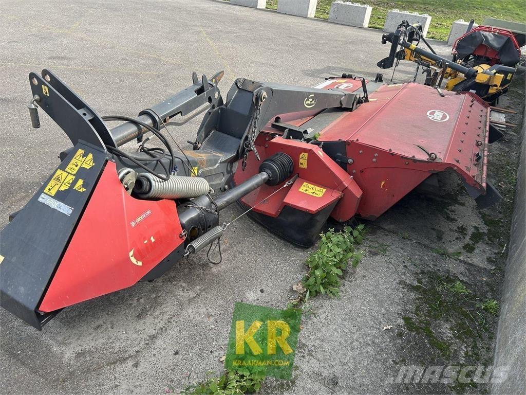 Vicon Extra 632T 其他農業機械