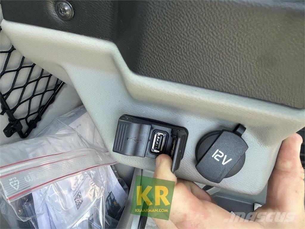 Volvo EC 37F 履帶式 挖土機/掘鑿機/挖掘機