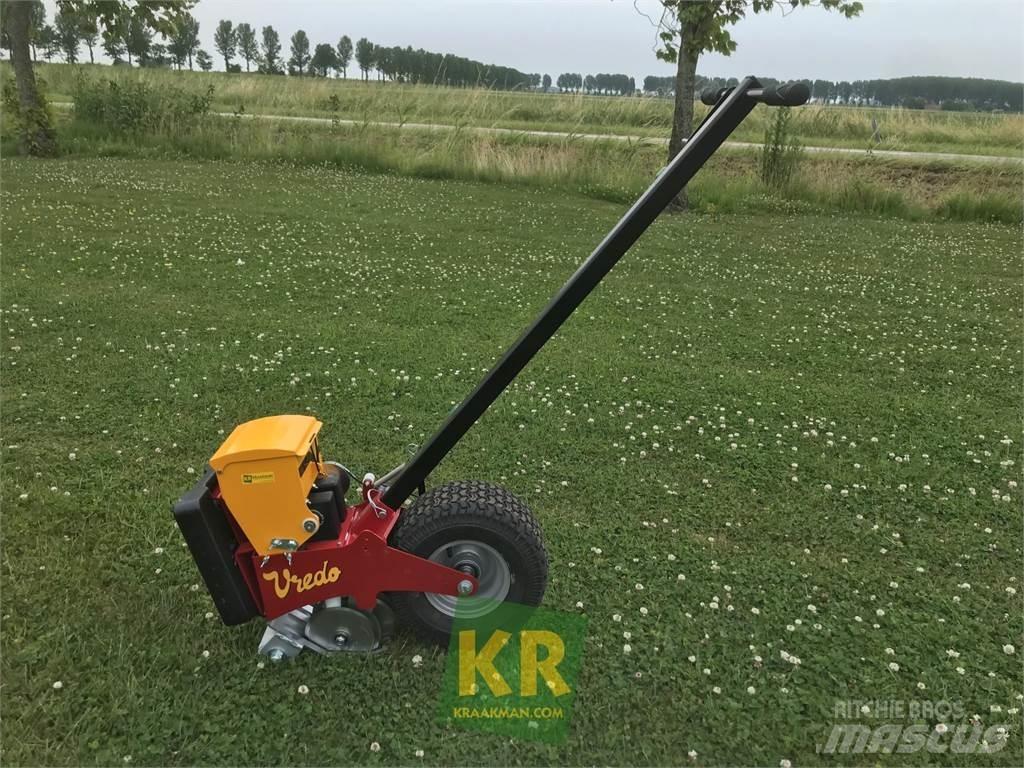 Vredo Turf Buddy 鑽頭