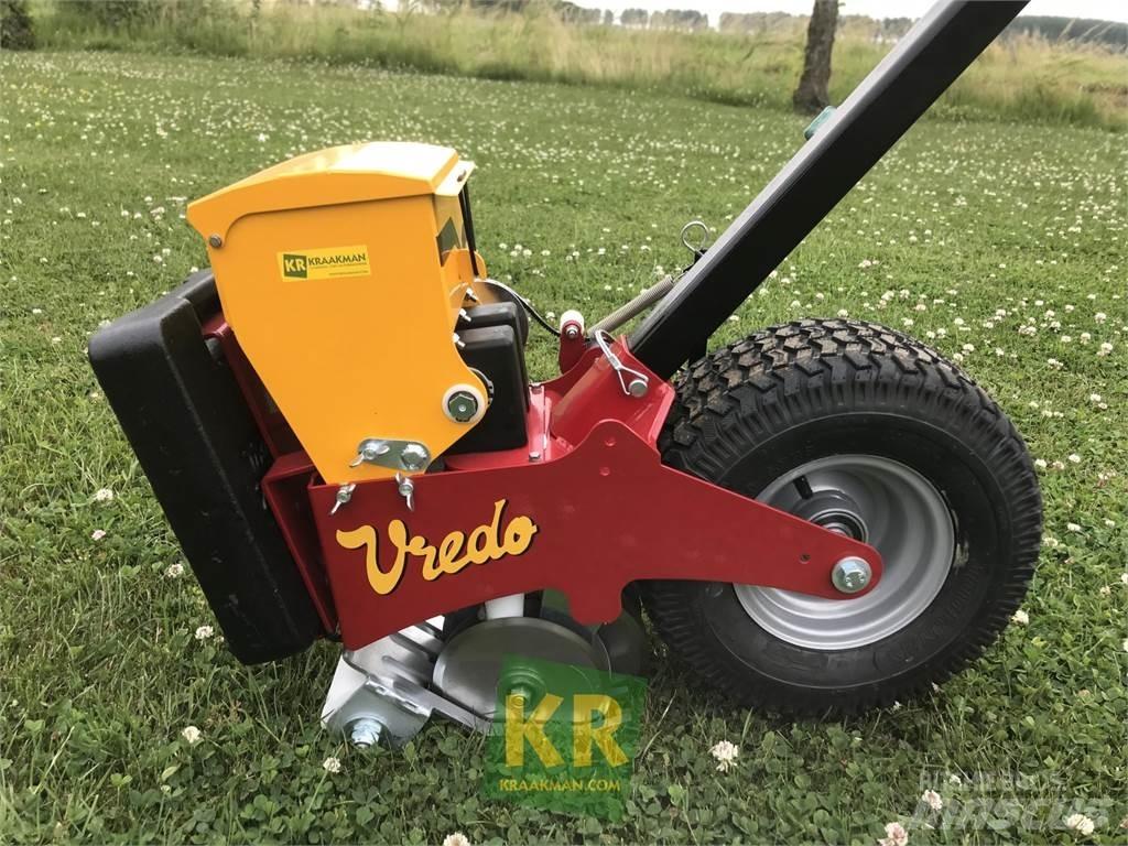Vredo Turf Buddy 鑽頭