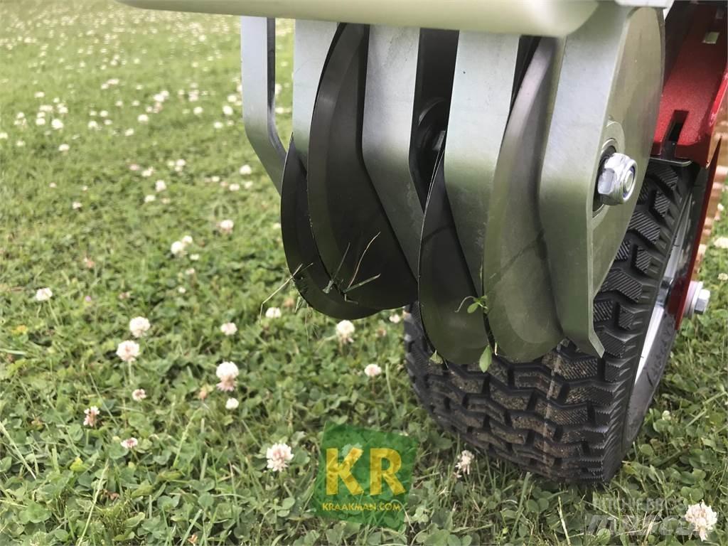 Vredo Turf Buddy 鑽頭