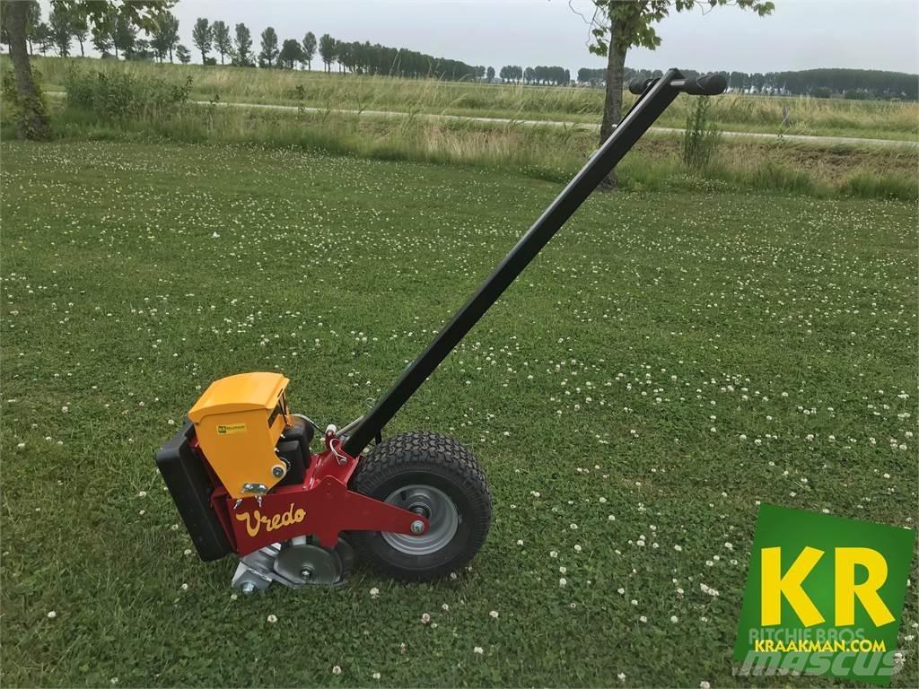Vredo Turf Buddy 鑽頭