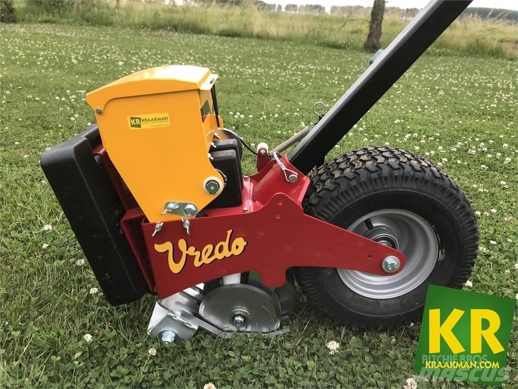 Vredo Turf Buddy 鑽頭