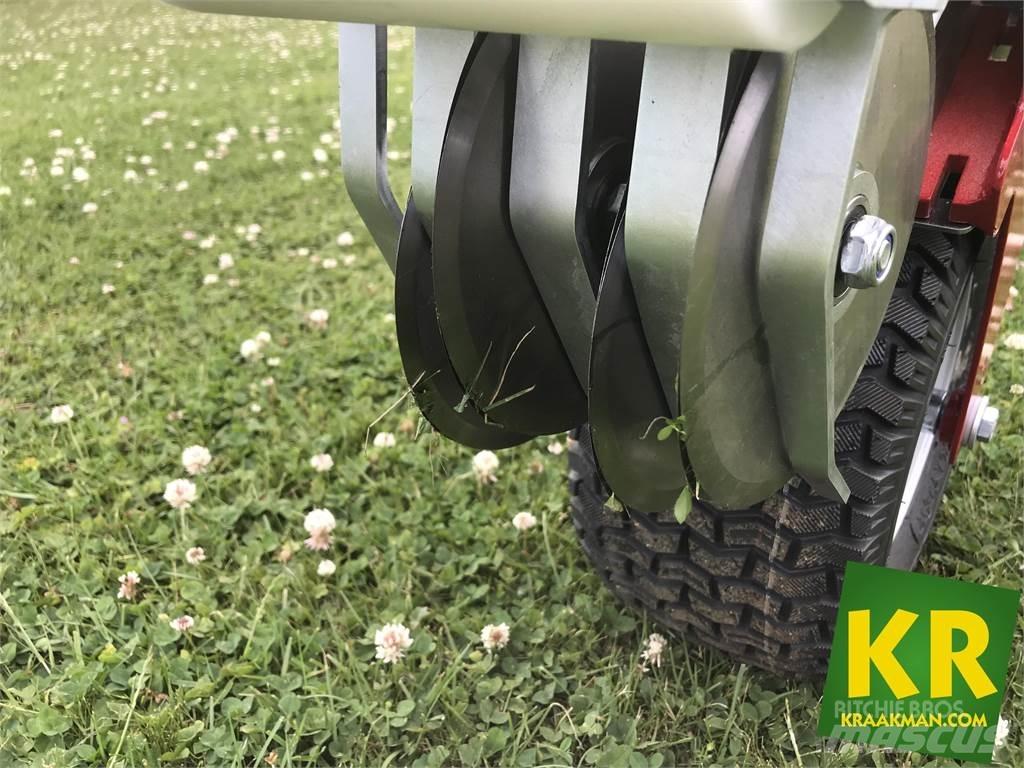 Vredo Turf Buddy 鑽頭