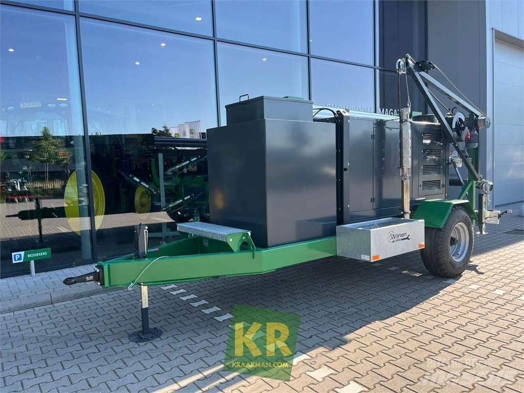  WIJNEN RM70 其他農業機械