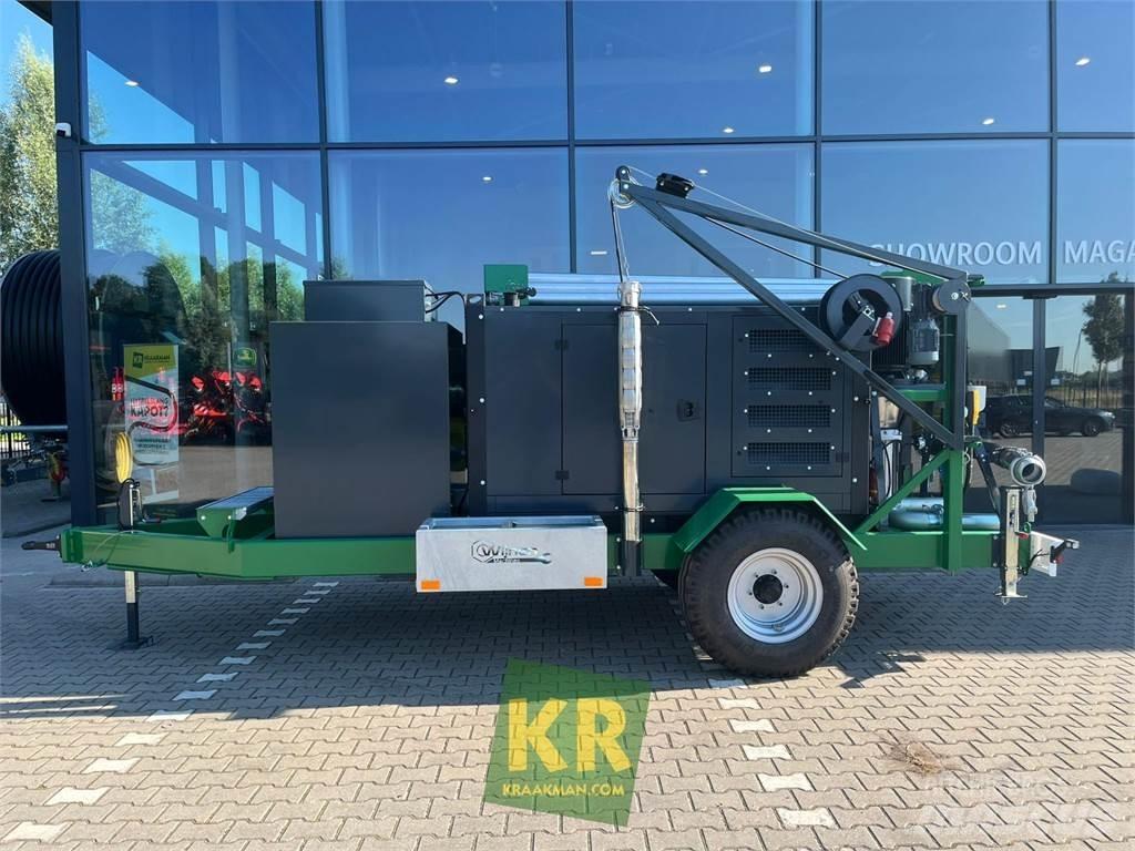  WIJNEN RM70 其他農業機械