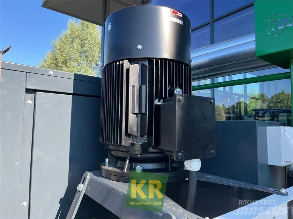  WIJNEN RM70 其他農業機械