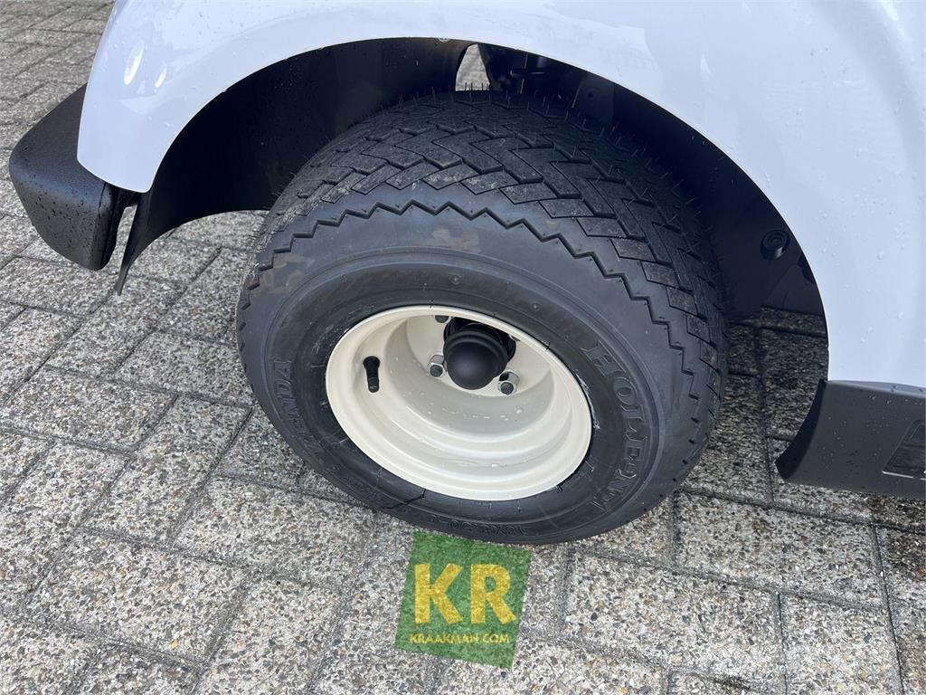 Yamaha Drive2 AC 其他農業機械