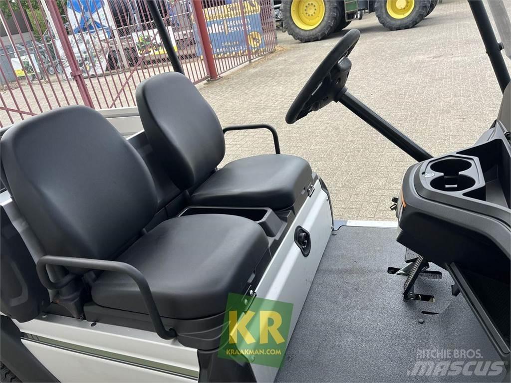 Yamaha UMX 2AC 其他農業機械