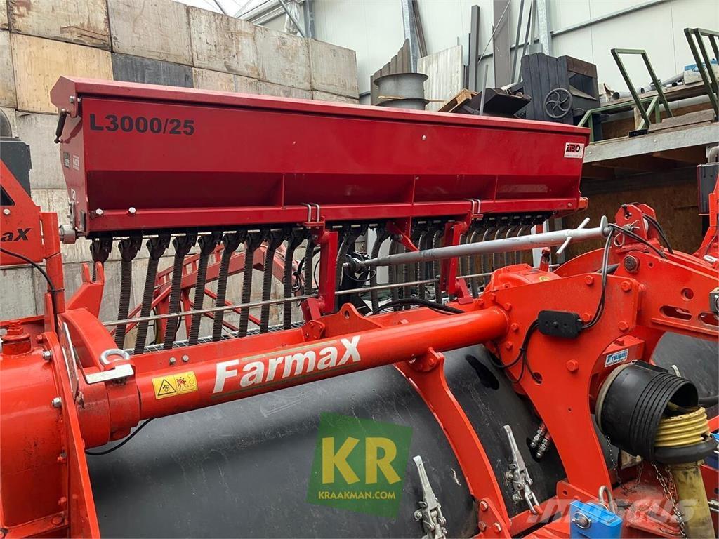 Zibo L3000/25 其他農業機械