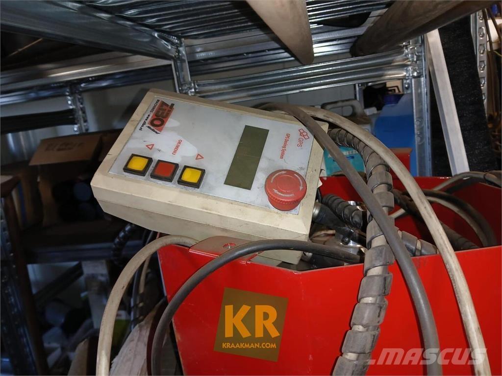 Zibo L3000/25 其他農業機械