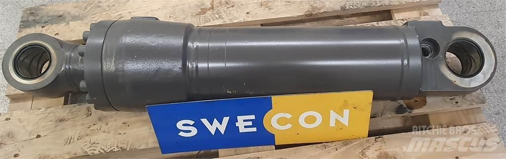 Volvo CYLINDER 油壓