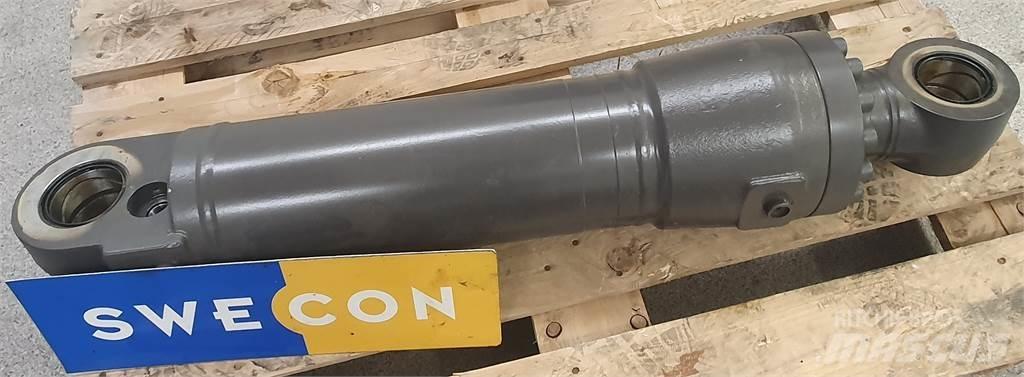 Volvo CYLINDER 油壓