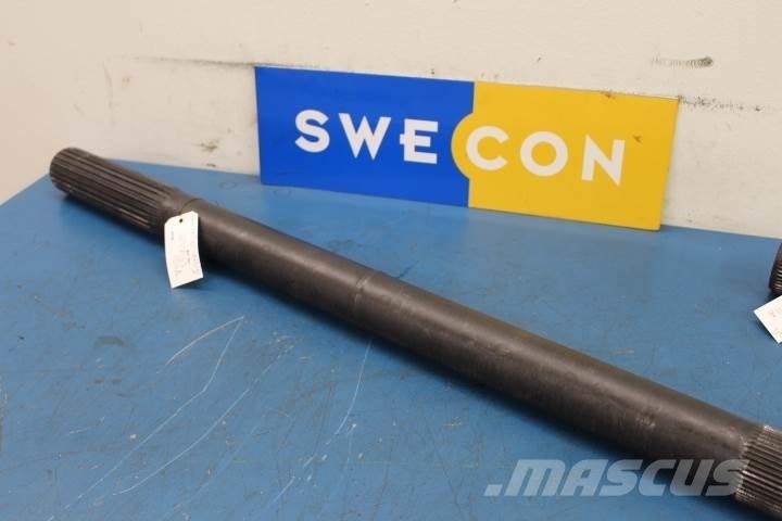Volvo Drivaxel 軸