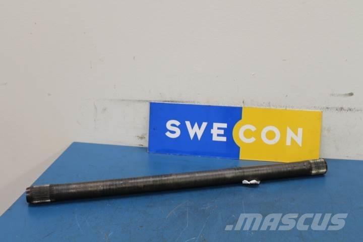 Volvo Drivaxel 軸