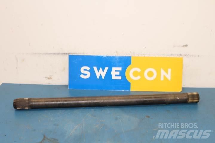 Volvo Drivaxel 軸