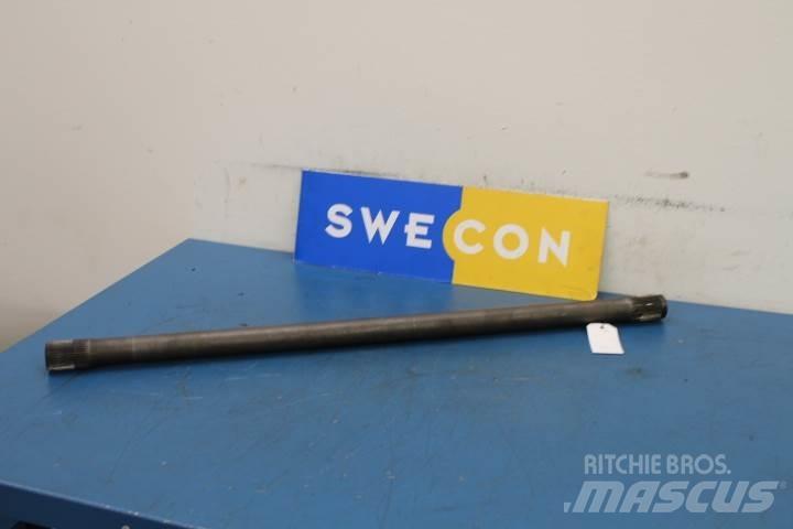 Volvo Drivaxel 軸