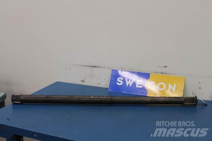 Volvo Drivaxel 軸