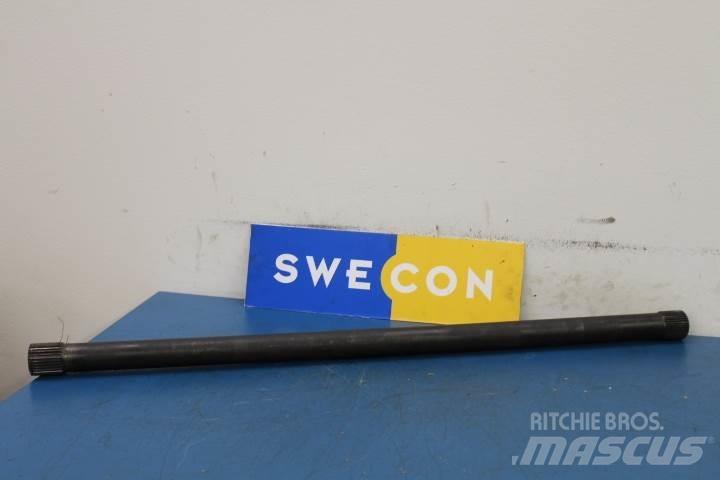 Volvo Drivaxel 軸