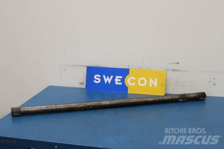 Volvo Drivaxel 軸