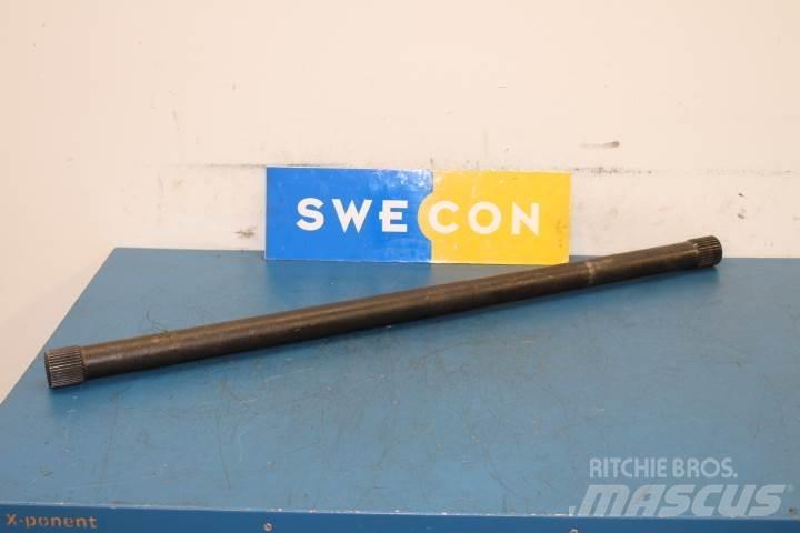 Volvo Drivaxel 軸