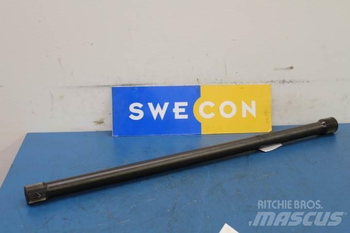 Volvo Drivaxel 軸
