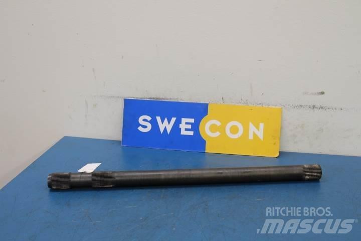 Volvo Drivaxel 軸