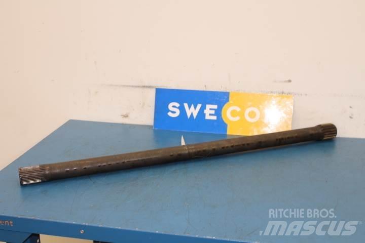 Volvo Drivaxel 軸