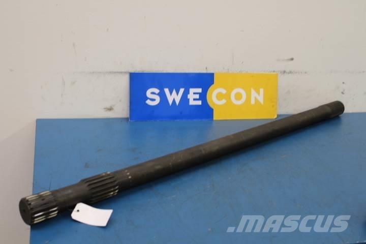 Volvo Drivaxel 軸