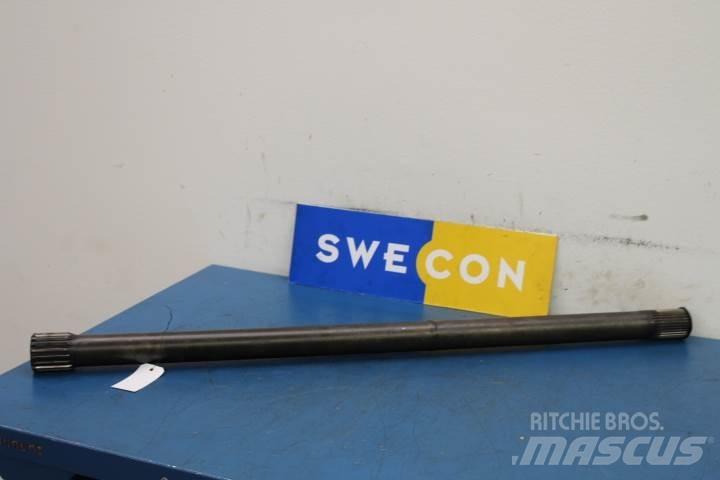 Volvo Drivaxel 軸