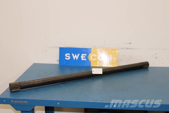 Volvo Drivaxel 軸